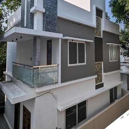 Azure Home Stay Kochi المظهر الخارجي الصورة