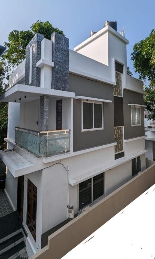 Azure Home Stay Kochi المظهر الخارجي الصورة