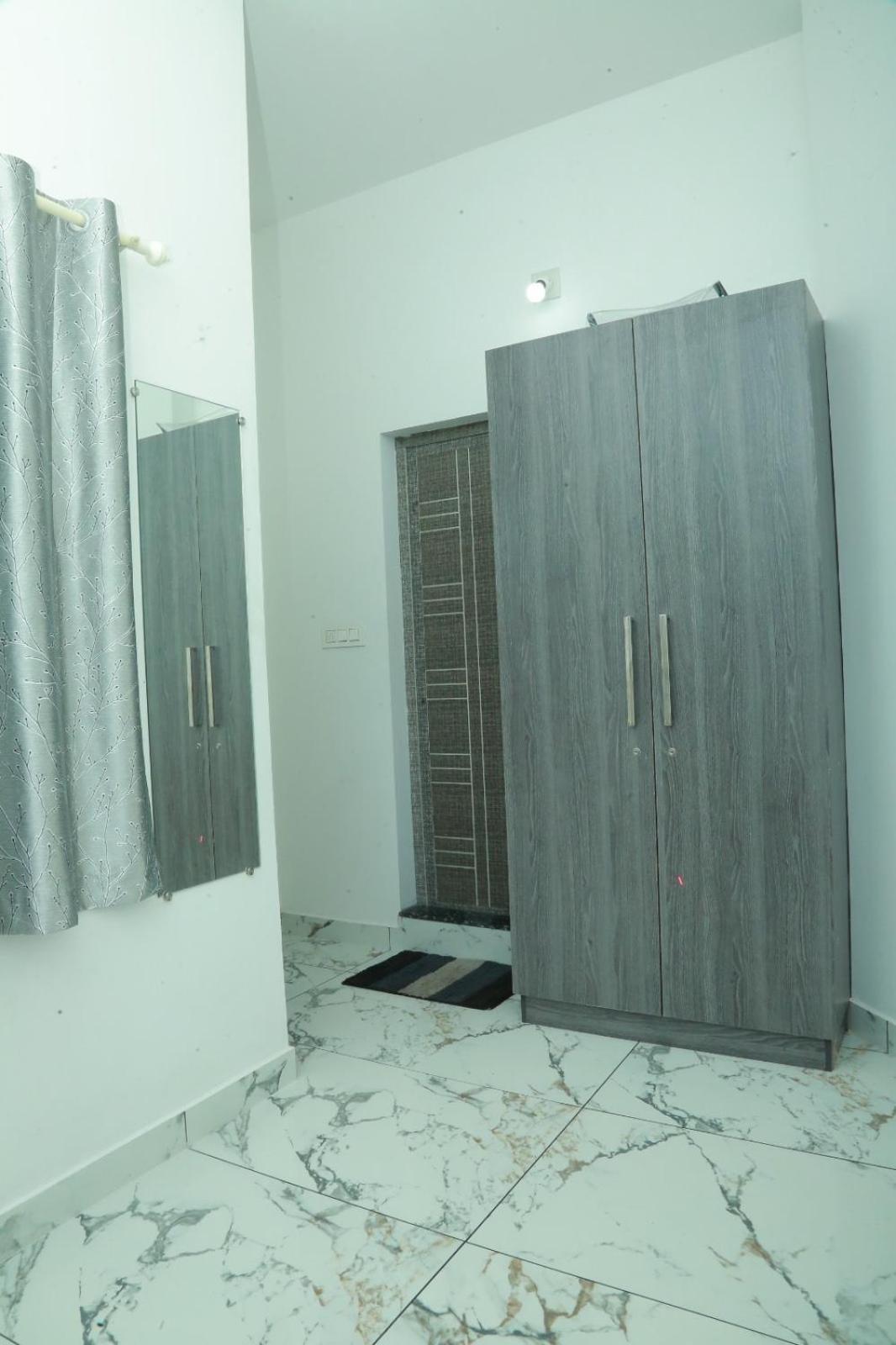 Azure Home Stay Kochi المظهر الخارجي الصورة