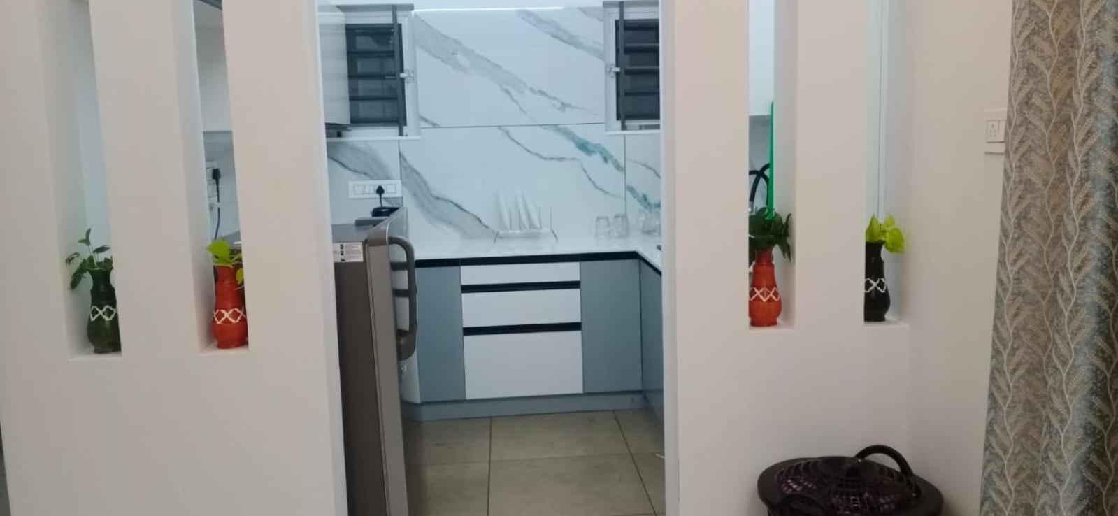 Azure Home Stay Kochi المظهر الخارجي الصورة