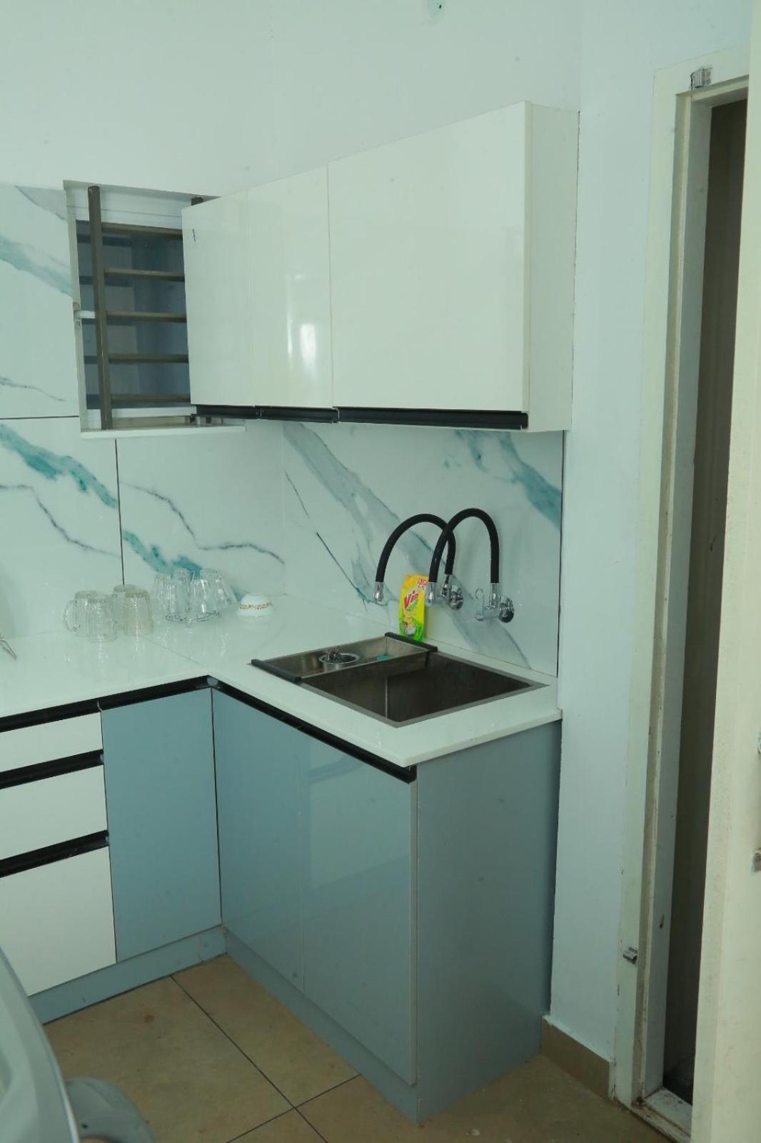 Azure Home Stay Kochi المظهر الخارجي الصورة