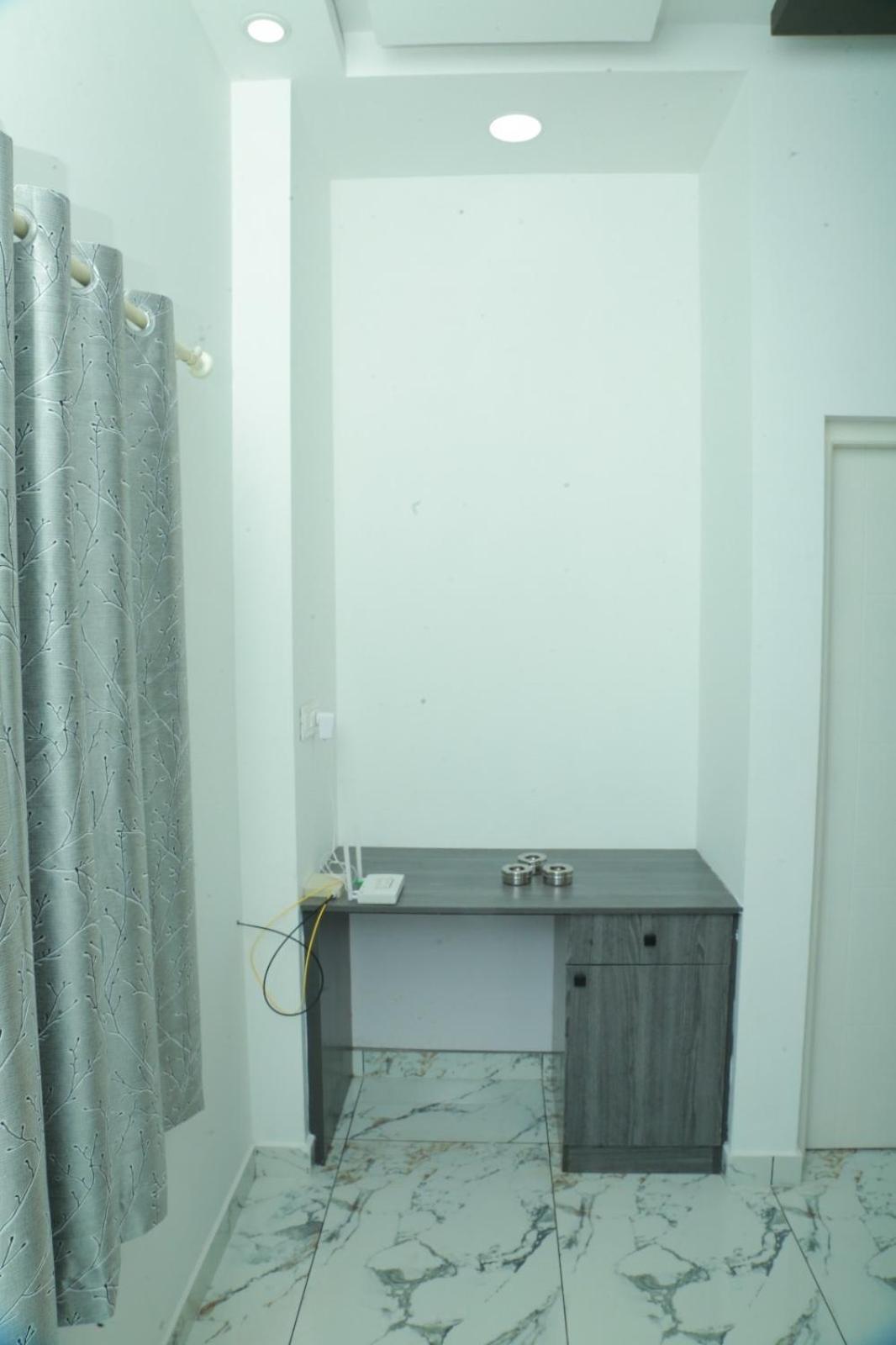 Azure Home Stay Kochi المظهر الخارجي الصورة