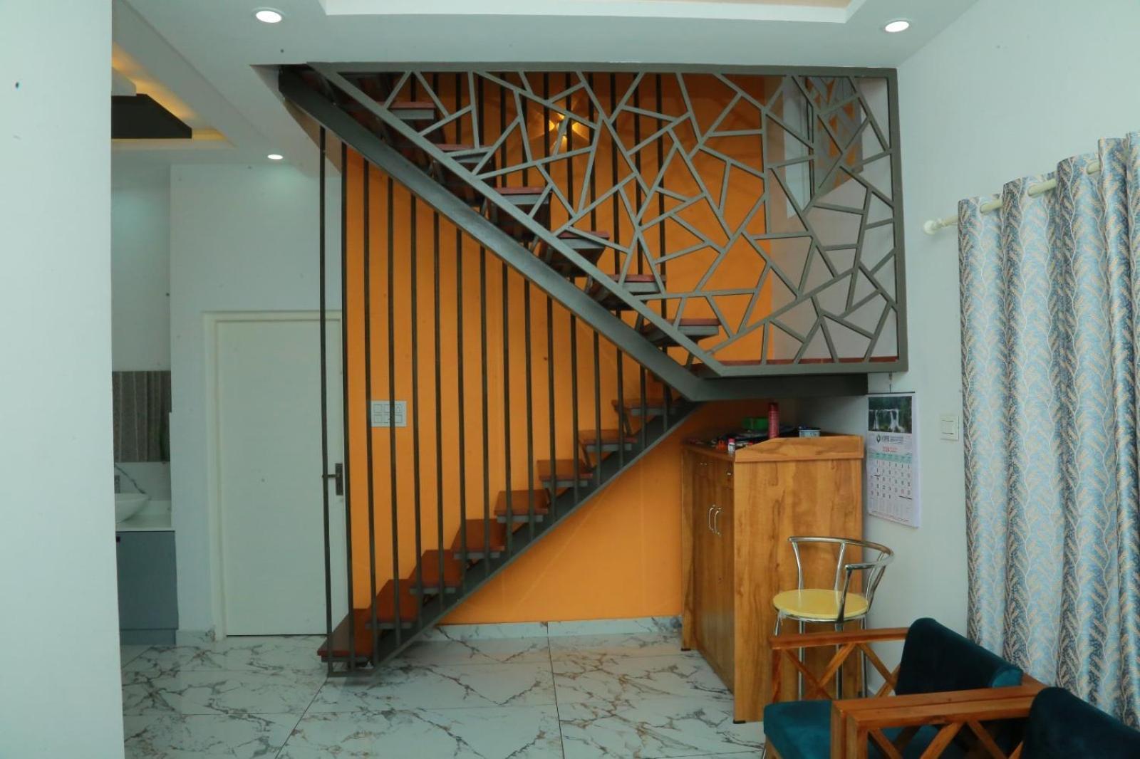 Azure Home Stay Kochi المظهر الخارجي الصورة