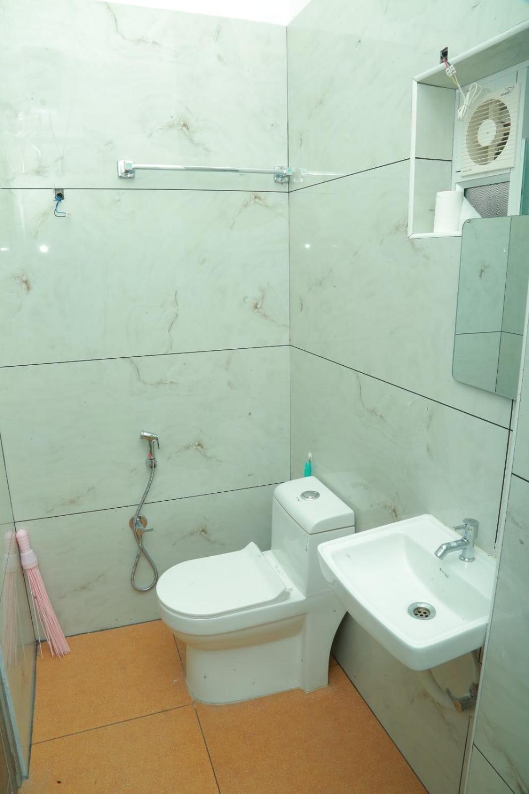 Azure Home Stay Kochi المظهر الخارجي الصورة