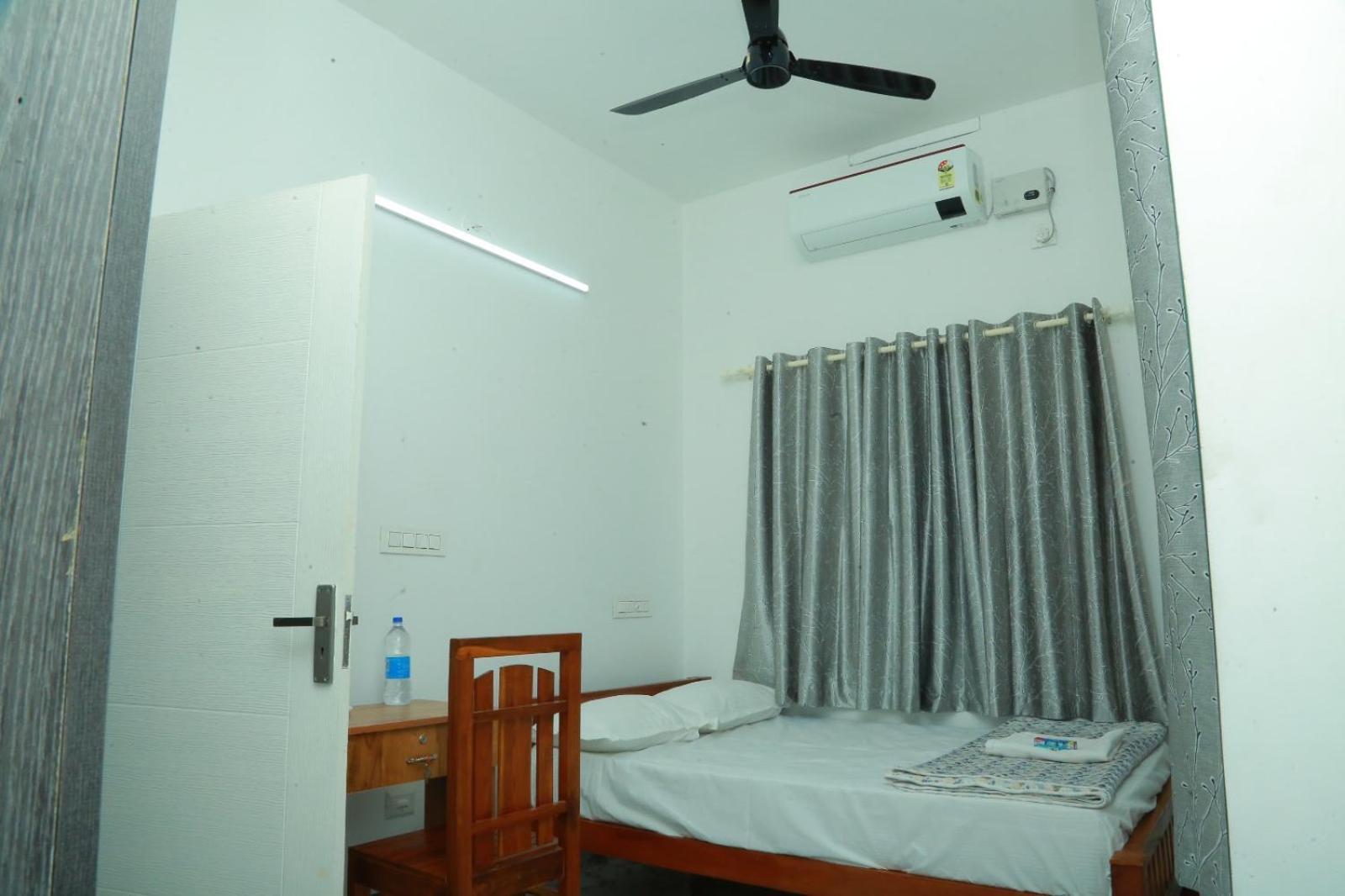 Azure Home Stay Kochi المظهر الخارجي الصورة