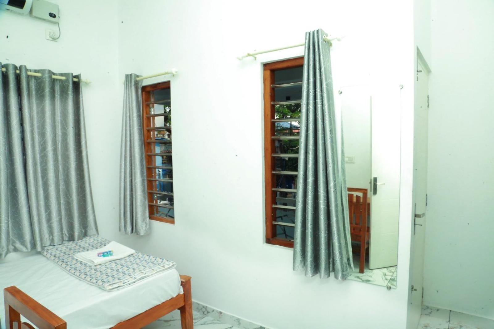 Azure Home Stay Kochi المظهر الخارجي الصورة